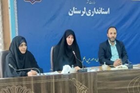 بانوان رسالت خود در افزایش مشارکت اجتماعی را ایفا کنند