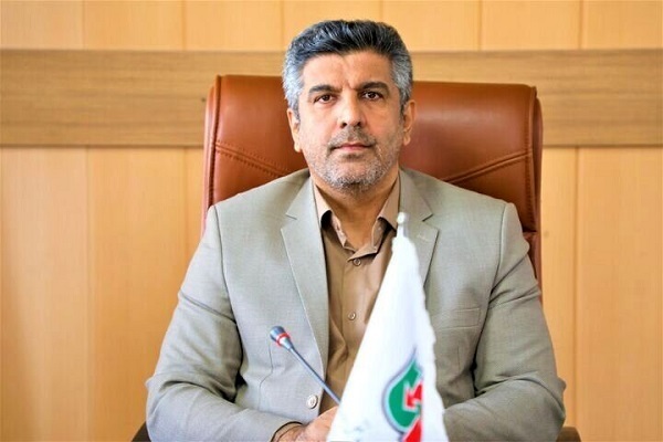 فرزاد حسنی، مدیرکل راهداری و حمل و نقل جادهای کردستان فرزاد حسنی، مدیرکل راهداری و حمل و نقل جادهای کردستان