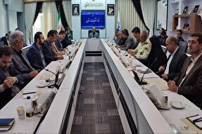 مسئولان برای برگزاری انتخابات باشکوه با تمام توان پای کار باشند