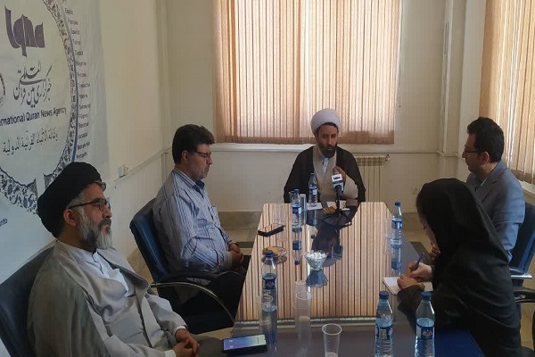 نشست انتخاباتی