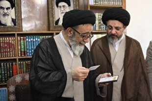 چهل روز بدون سید محبوب آذربایجان