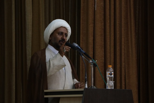 برومند رازیانی، مدیرکل تبلیغات اسلامی کردستان برومند رازیانی، مدیرکل تبلیغات اسلامی کردستان