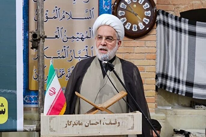 دشمنی با خدا و بشریت از شاخصه‌های رژیم صهیونیستی است