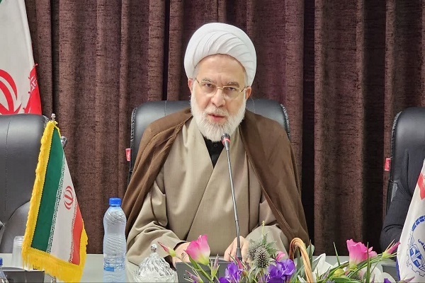 عبدالرضا پورذهبی نماینده ولی فقیه در کردستان عبدالرضا پورذهبی نماینده ولی فقیه در کردستان