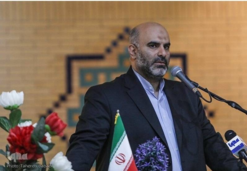 پیش‌بینی حضور ۵۰۰ هزار نفر در آئین بدرقه اربعین