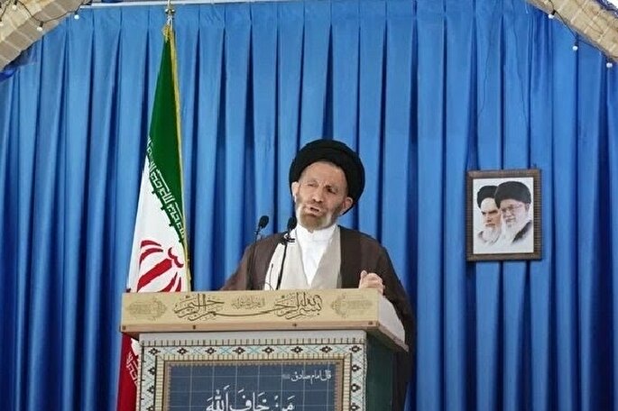 اجتماع میلیونی اربعین باعث قوت نظام و جبهه مقاومت شده است