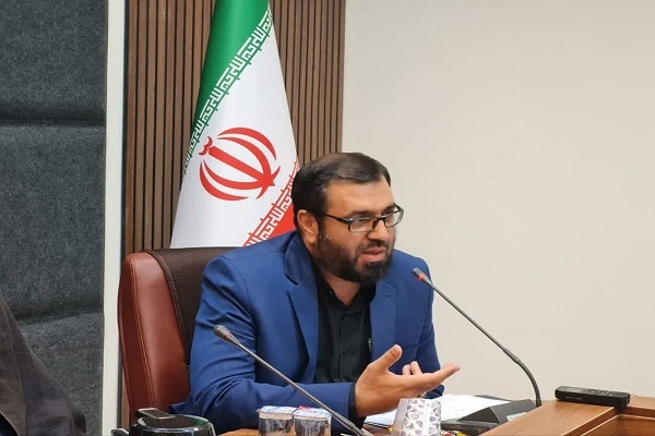 شورای فرهنگ عمومی استان کردستان