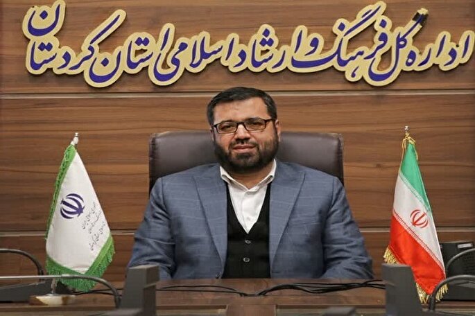 دومین همایش منطقه‌ای «رایحه» در کردستان برگزار می‌شود