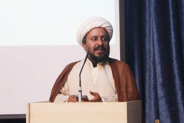 برومند رازیانی، مدیرکل تبلیغات اسلامی استان کردستان برومند رازیانی، مدیرکل تبلیغات اسلامی استان کردستان