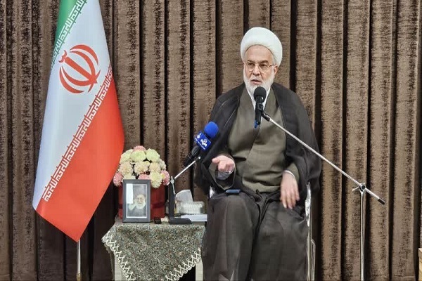 عبدالرضا پورذهبی، نماینده ولی فقیه در استان کردستان