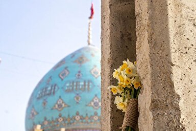 استوری‌موشن | شیوه قائم آل محمد(عج) شیوه پیامبر اکرم(ص) است