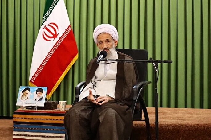 وحدت سرمایه اجتماعی و دستاورد اسلام است