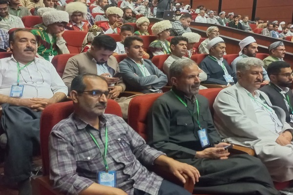 رویداد ملی توانمندسازی مدیران کانونهای مساجد اهلسنت رویداد ملی توانمندسازی مدیران کانونهای مساجد اهلسنت