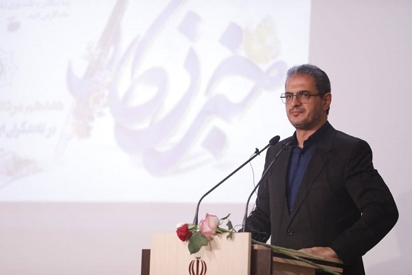 اسماعیل زارعیکوشا استاندار کردستان اسماعیل زارعیکوشا استاندار کردستان