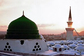 استوری‌موشن | اهمیت توجه به قرآن‌ در کلام پیامبر(ص)