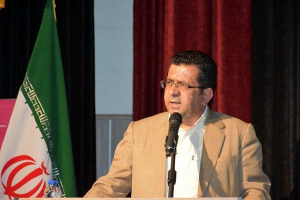 جعفر توان، فرماندار شهرستان سقز