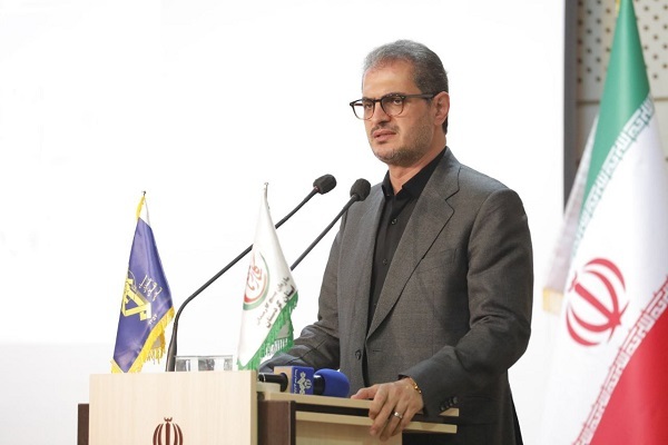 اسماعیل زارعیکوشا، استاندار کردستان اسماعیل زارعیکوشا، استاندار کردستان