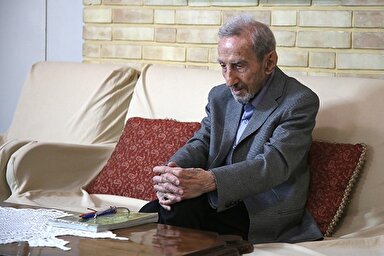 فیلم | تَحَنُث پیامبر(ص) در اوج بت‌پرستی اعراب