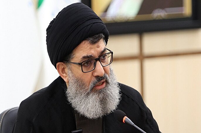 سیدحسن نصرالله با تمام وجود از ولایت فقیه دفاع می‌کرد