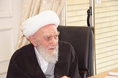 فیلم | از اسباب ناامید شوید، اما از خدا نه