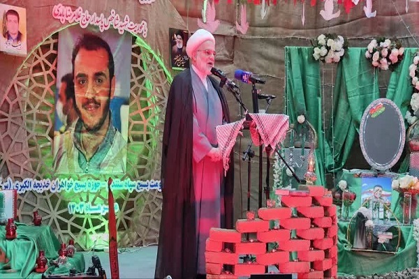 عبدالرضا پورذهبی، نماینده ولی فقیه در استان کردستان