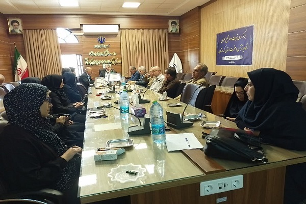 دومین مجمع اتحادیه مؤسسات و تشکلهای قرآنی استان دومین مجمع اتحادیه مؤسسات و تشکلهای قرآنی استان