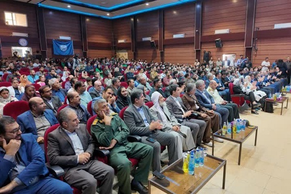 جشنواره تئاتر خیابانی مریوان