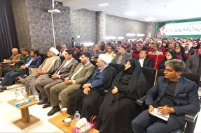 بهره‌مندی از ظرفیت مدیریت بانوان برای تعالی جامعه مؤثر است