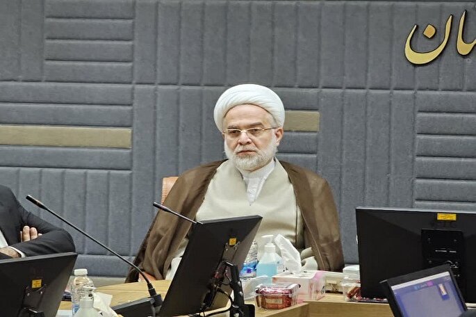 پادکست | فهم عمیق و درست از دیدگاه امام رضا(ع)