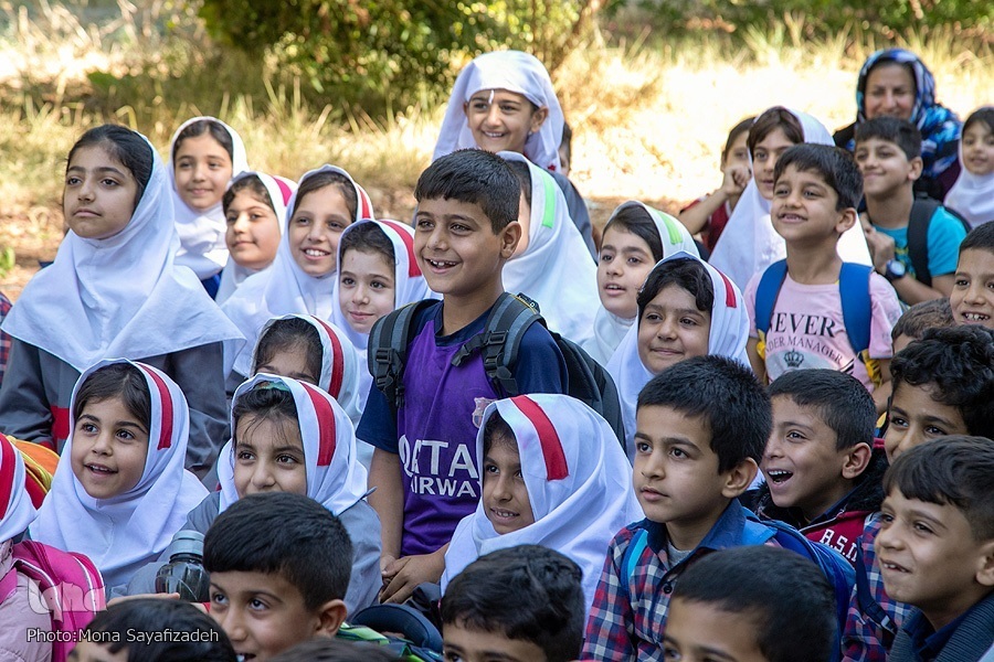 تقویت هیجانات و اعتمادبه‌نفس؛ اهداف اجتماعی و آموزشی مدرسه + صوت