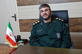 رزمایش «الی‌ بیت‌المقدس(۱۵)» در اسدآباد برگزار می‌شود