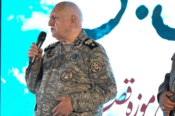 تبیین دوران دفاع مقدس از وظایف پیشکسوتان جهاد است