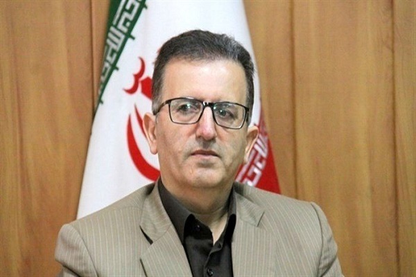 طالب محمدی، رئیس آموزشوپرورش استثنایی کردستان طالب محمدی، رئیس آموزشوپرورش استثنایی کردستان