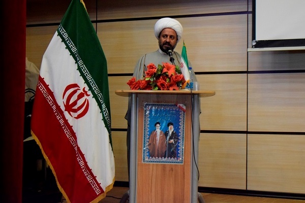 برومند رازیانی، مدیرکل تبلیغات اسلامی کردستان