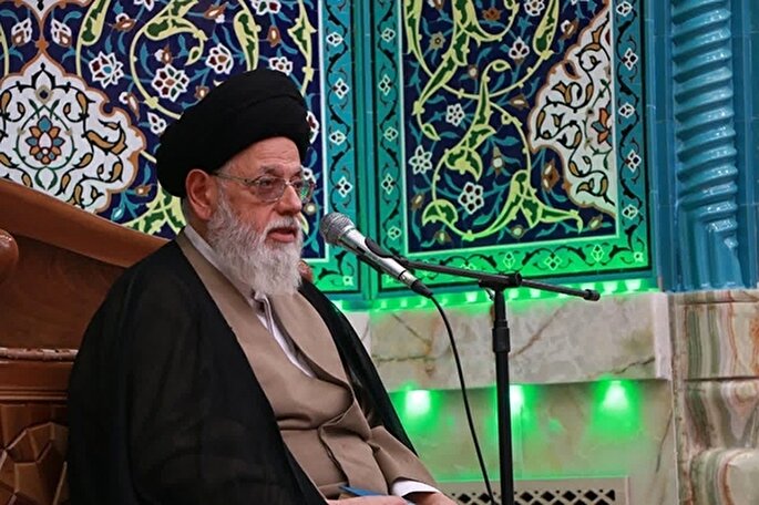 ابعاد مختلف زندگی حضرت زهرا (س) الگوی مسلمانان باشد