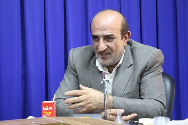 ماموستا ایوب احمدپور، مدیر مرکز بزرگ اسلامی غرب کشور ماموستا ایوب احمدپور، مدیر مرکز بزرگ اسلامی غرب کشور