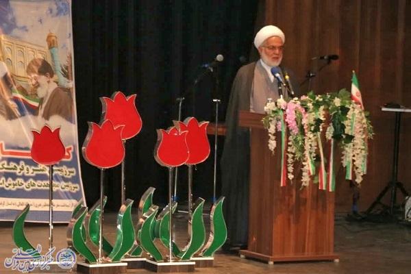 عبدالرضا پورذهبی نماینده ولی فقیه در کردستان عبدالرضا پورذهبی، نماینده ولی فقیه در استان کردستان