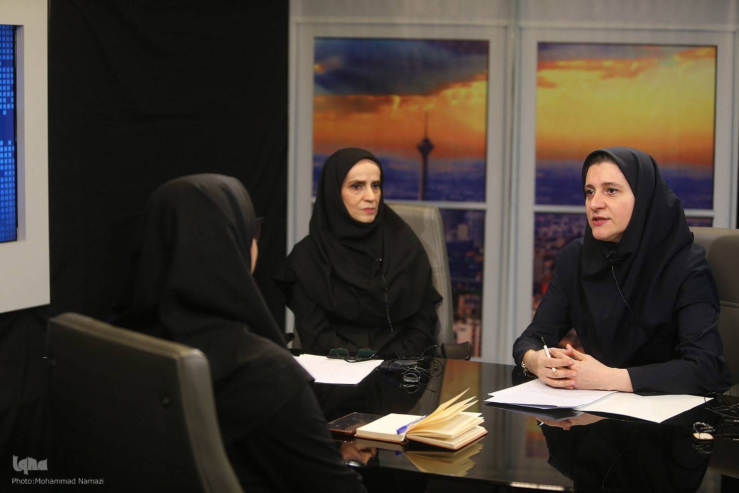 سواد رسانه‌ای؛ از فعالیت‌های کاسبکارانه تا نبود متولی + صوت