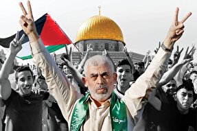 خط سرخ مکتب ثارالله