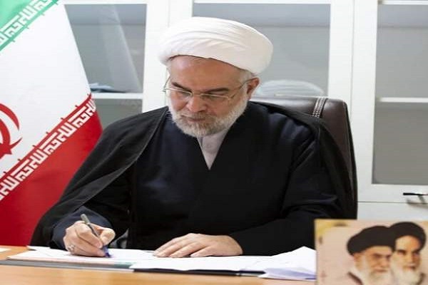 عبدالرضا پورذهبی، نماینده ولی فقیه در استان کردستان عبدالرضا پورذهبی، نماینده ولی فقیه در استان کردستان