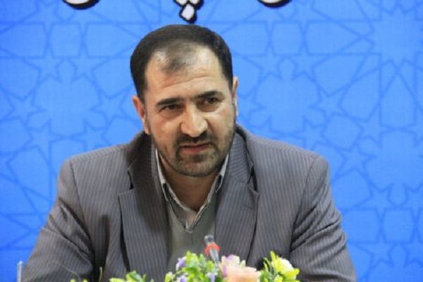 عزتالله طیبیراد، معاون پرورشی و فرهنگی اداره کل آموزش و پرورش استان عزتالله طیبیراد، معاون پرورشی و فرهنگی اداره کل آموزش و پرورش استان