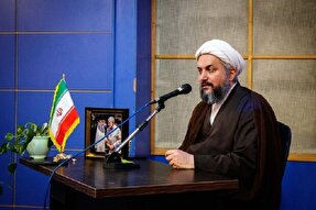 اجتماع عزاداران فاطمی در البرز برگزار می‌شود