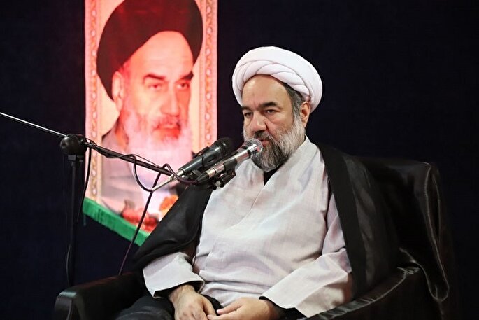 حضرت زهرا(س) سرآمد حجت‌های الهی است