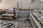 تأکید بر حمایت از بیمارستان‌ها در غزه