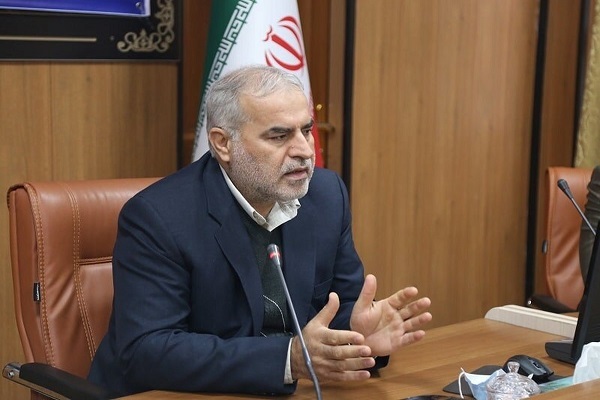 رضا طوسی، مدیرکل کمیته امداد خمینی(ره) کردستان رضا طوسی، مدیرکل کمیته امداد خمینی(ره) کردستان