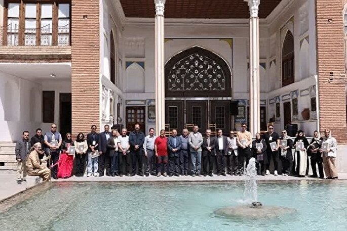 بازدید بیش از ۷۸۰ هزار نفر از جاذبه‌های گردشگری کردستان