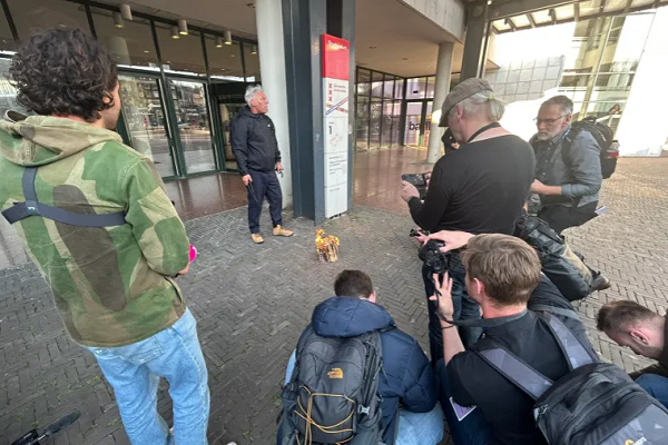 خشم فعالان سیاسی از تکرار هتک حرمت قرآن در هلند