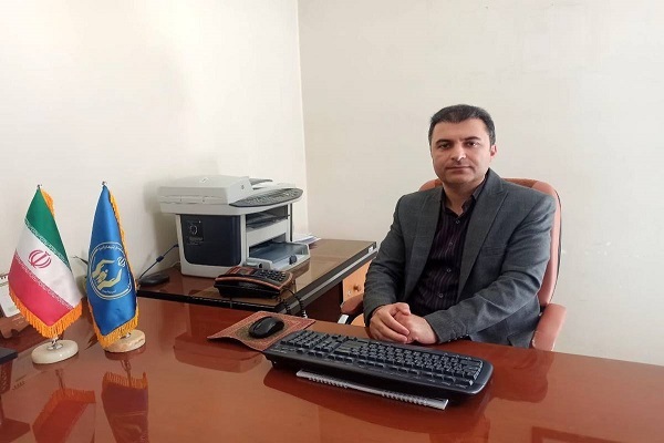 منصور بیننده، معاون توسعه مشارکت‌های مردمی کمیته امداد امام خمینی(ره) کردستان