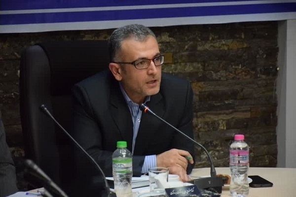 منصور مهرزاد، مدیرکل میراث‌فرهنگی، گردشگری و صنایع دستی کردستان