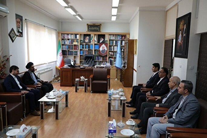 تحقق شعار سال مستلزم حمایت دستگاه قضا از سرمایه‌گذاری و تولید است